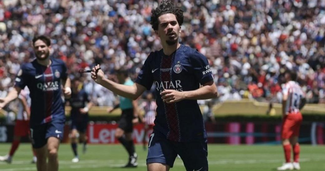 PSJ prezidenti Vitinyanı "Real"a satmaqdan 