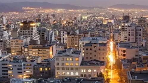 İrandan vətəndaşlarına çağırış -