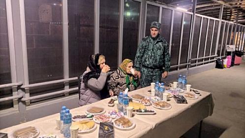 Yeddi Azərbaycan vətəndaşı