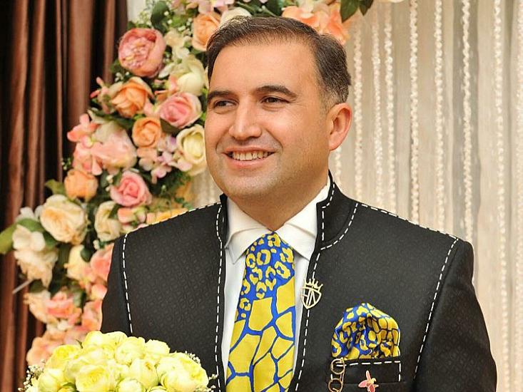 Hacı Nuranın bu istedadı da varmış - Hamı TƏƏCCÜBLƏNDİ - 