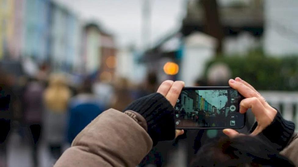 Başqasının görüntüsünü istehza ilə paylaşanların NƏZƏRİNƏ -