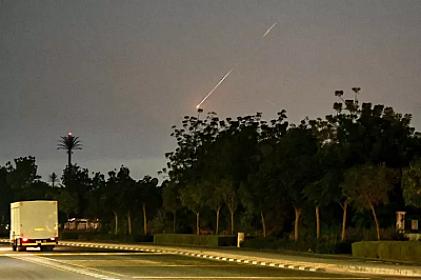 Dubay və Dohada partlayış səsləri 