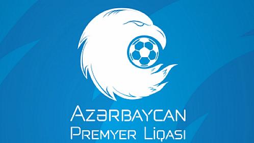 Azərbaycan Premyer Liqası: Lider "Sabah" "Qarabağ"la qarşılaşacaq