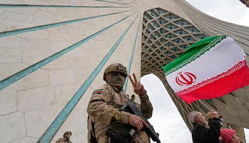 ABŞ-ın Küveytdəki bazasında çoxlu ölən var - 