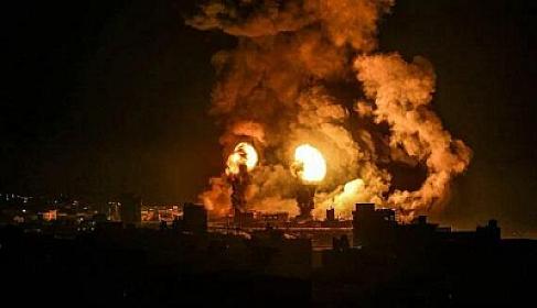 İrana zərbələr nə qədər davam edəcək? - 