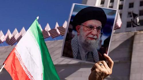 İranda ali rəhbərin vəzifələrini icra edəcək 