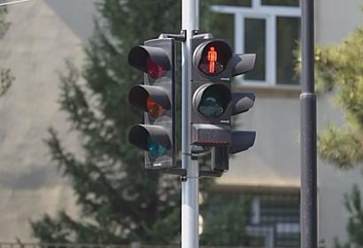 Yeni işıqforlar sürücüləri 