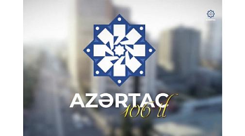 Bu gün AZƏRTAC-ın