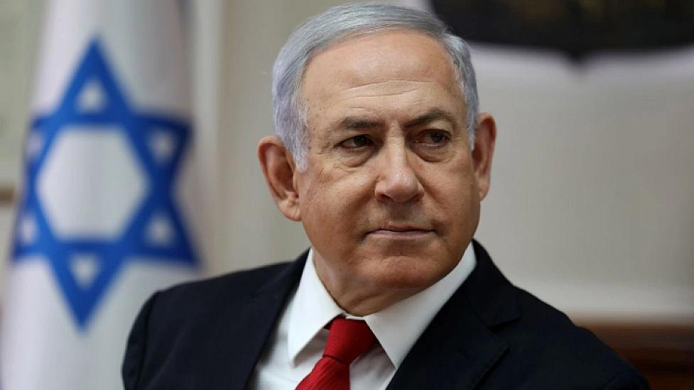 Netanyahu: "We will strike thousands of targets in Iran"