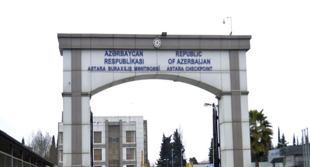 Azərbaycanın 53 vətəndaşı İrandan təxliyə edilib