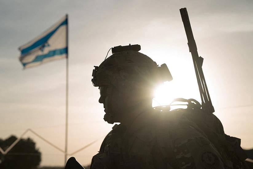 Israel has taken responsibility for the killing of Khamenei.