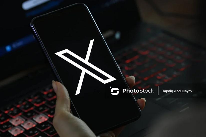 İlon Mask "X" platformasında tarixi aktivliyin qeydə alındığını bildirib