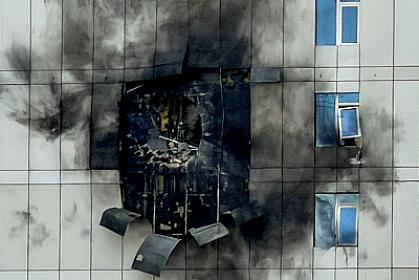 İranın hücumlarının növbəti mərhələləri başlanıb – 