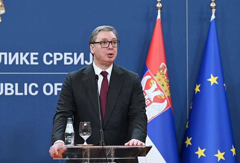 Serbiya diplomatları İrandan Azərbaycana təxliyə olunacaq - 