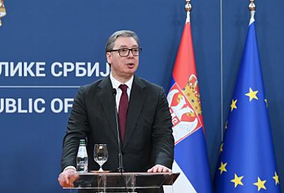 Serbiya diplomatları İrandan Azərbaycana təxliyə olunacaq - 