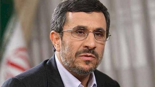 Mahmud Əhmədinejad öldürüldü - 