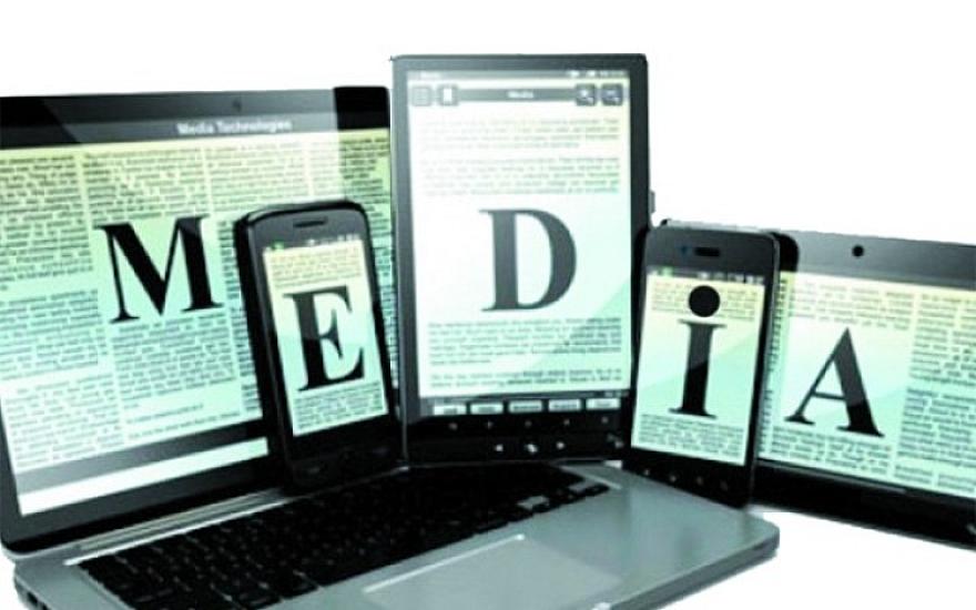 "Yalnız rəsmi məlumatları yayın" - 