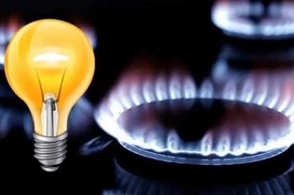 Elektrik və qaz ödənişində 