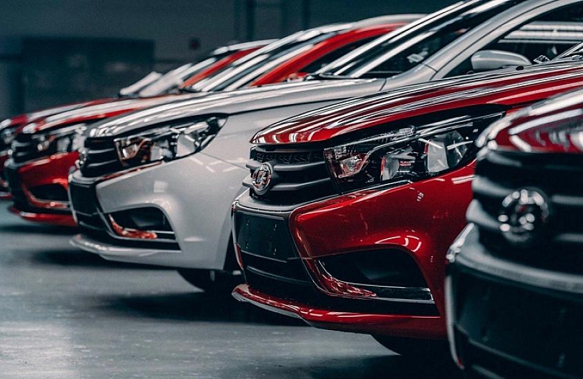 Azərbaycan Çindən hibrid avtomobillərin idxalını kəskin