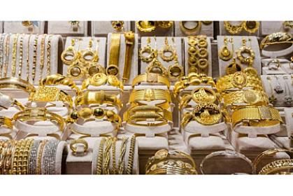 Qızıl almaq istəyənlərə - 