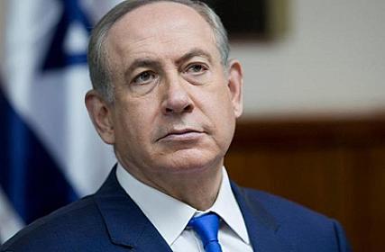 Netanyahudan sərt