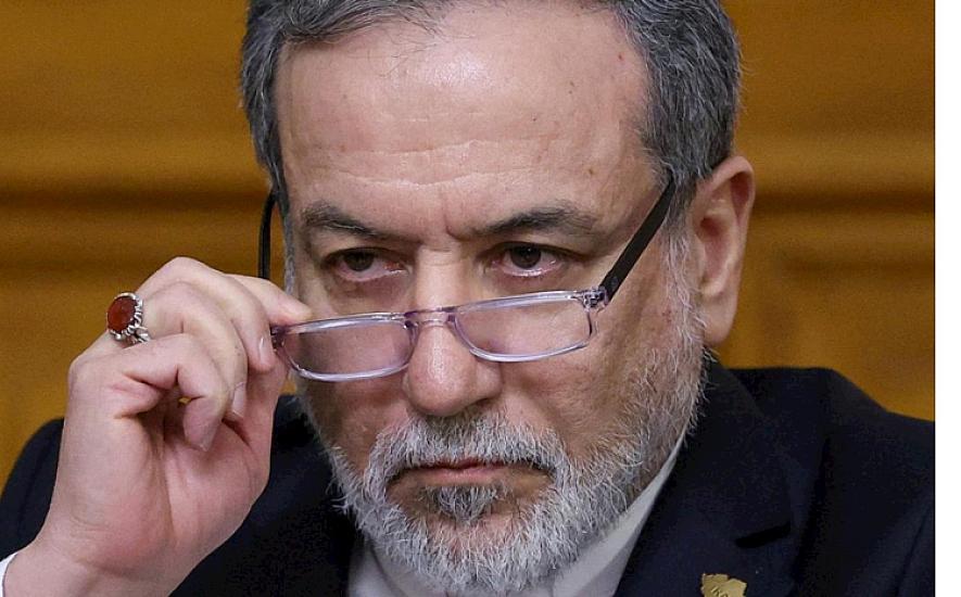 Алкоголик: «Трампа втянули в игру, спровоцировали на несправедливую атаку»