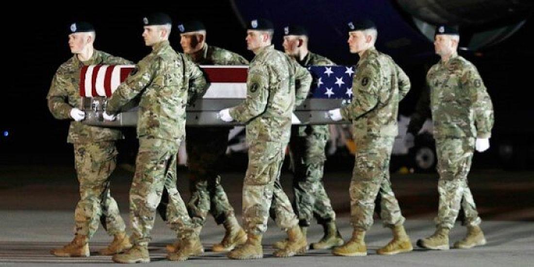 Iran announced a shock figure: