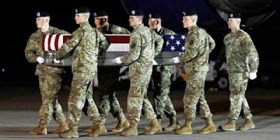 Iran announced a shock figure: