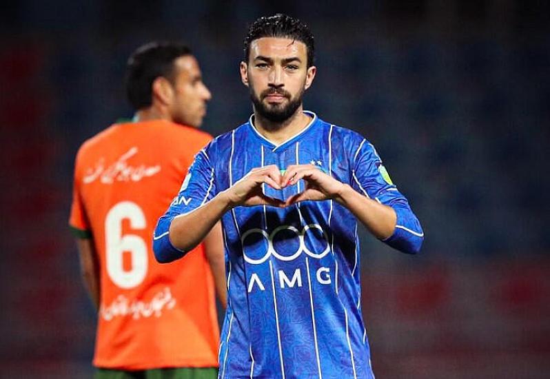 Бывшая звезда "Барселоны"