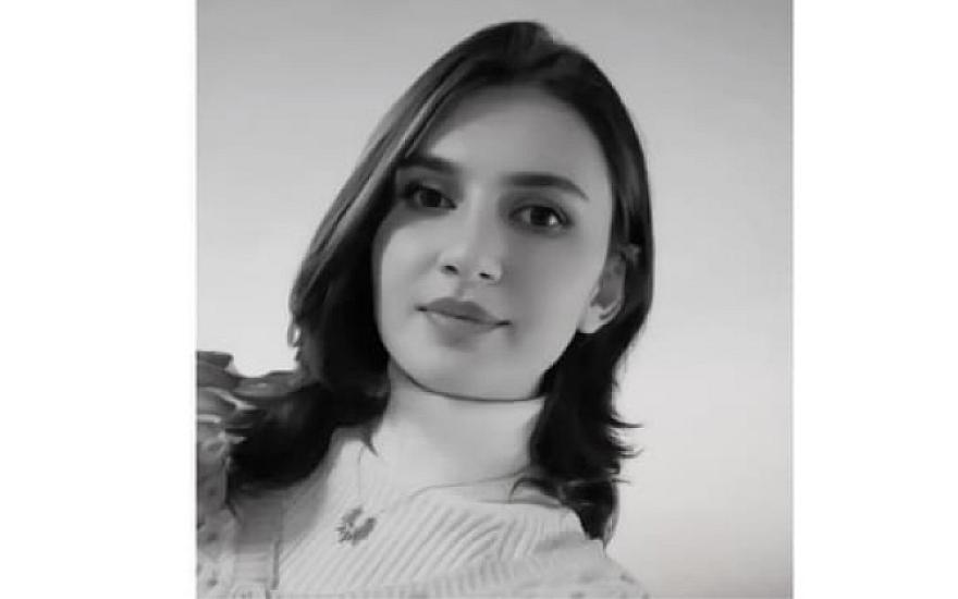 Pedaqoji universitetin tələbəsi 