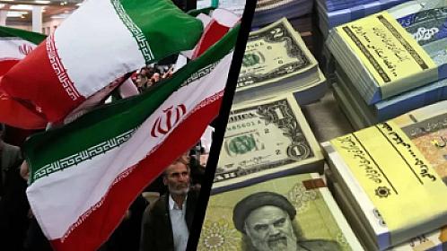 A 47-Year Decline History of the Iranian Economy -