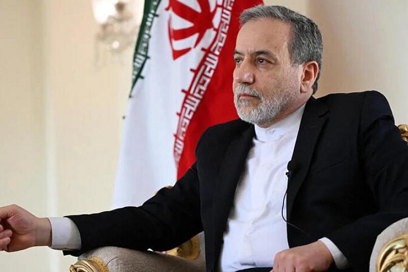 İran müharibənin nə vaxt bitəcəyinə qərar verəcək - 