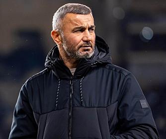 "I was upset with the management during my time as a football player" -