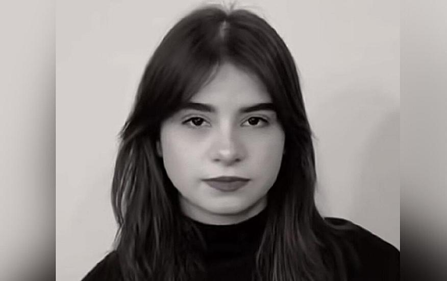 16 yaşlı qızın meyiti 