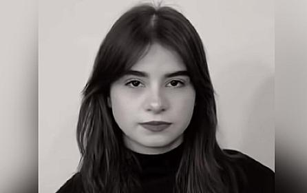 16 yaşlı qızın meyiti 