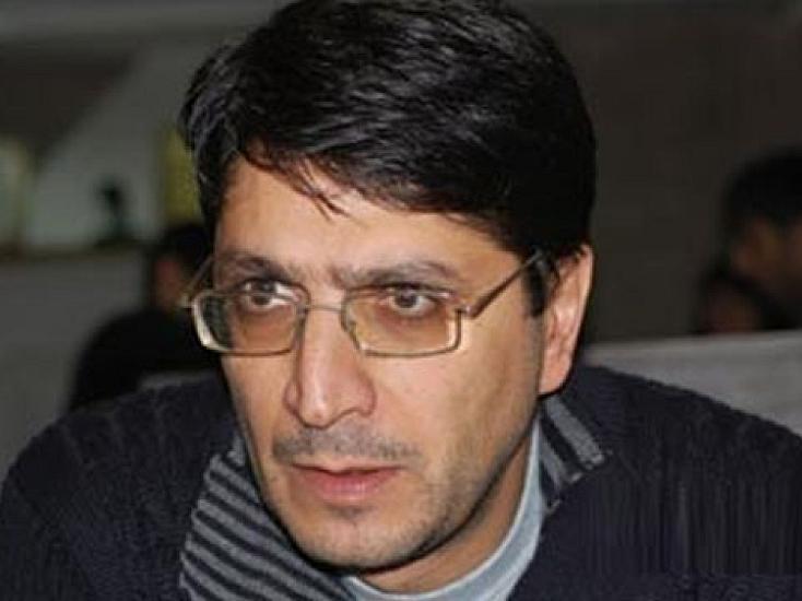 "Fulya Öztürkün varlığı ilə yoxluğu mənə MARAQLI DEYİL"