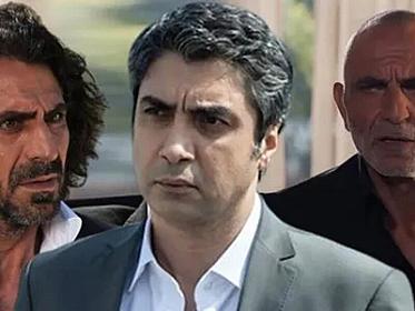 "Polat Alemdar" illər sonra QAYIDIR: 