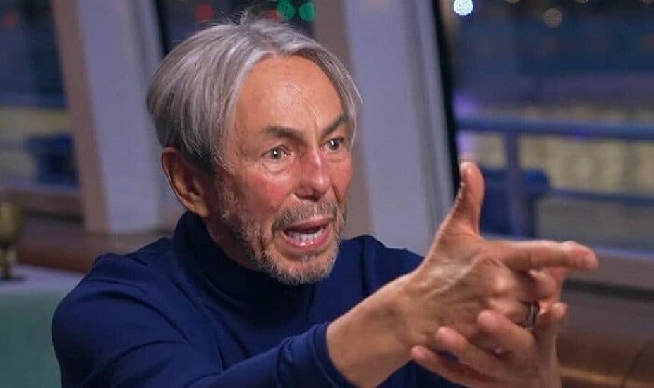 Cəbrayılov Moskvada hoteldə 