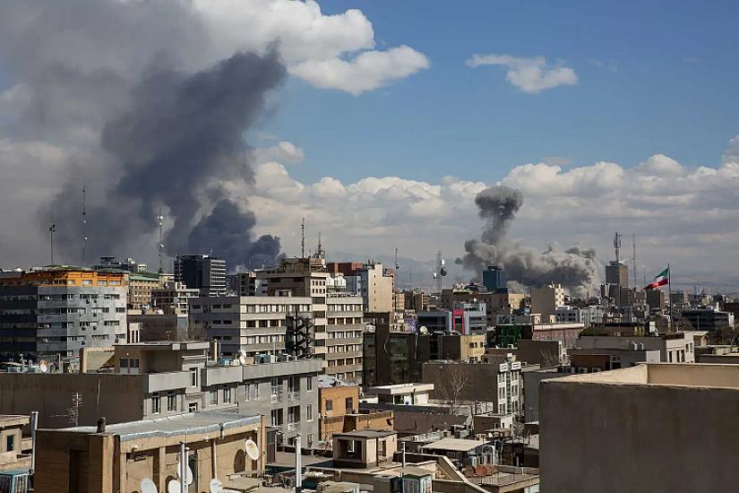 Nadir bir müharibə modeli ortaya qoyulub -