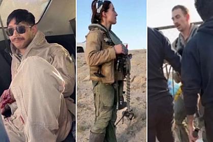 Küveytdə ABŞ-yə məxsus 3 F-15 qırıcı təyyarəsi 