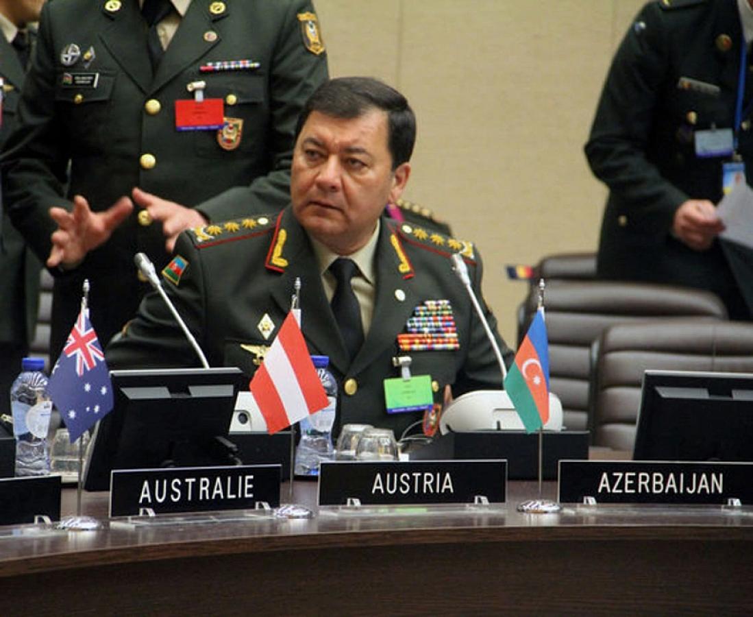 Nəcməddin Sadıqov haqda xəbər doğrudurmu? - 