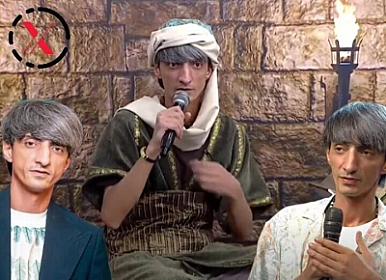 Balaəlinin bu VİDEOsu 