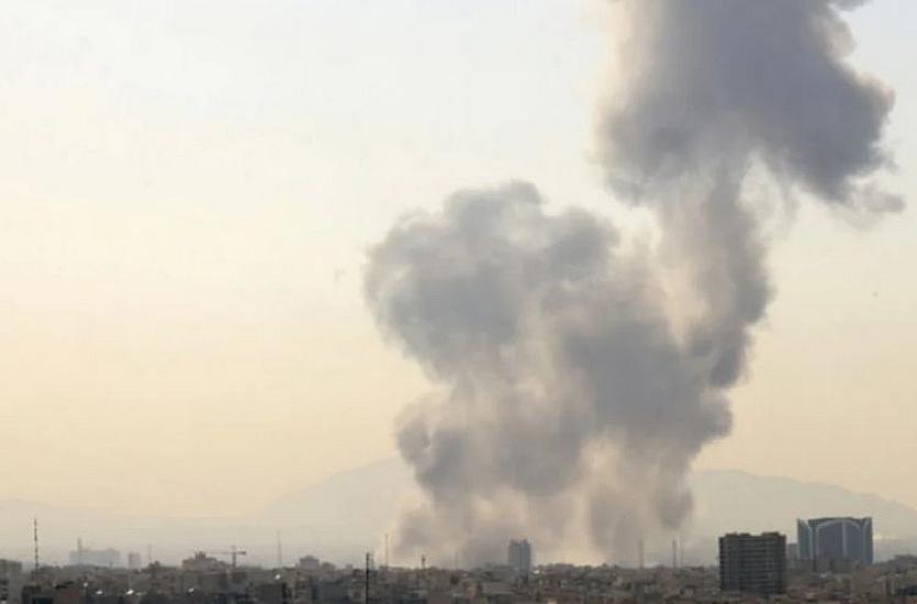 Nətənz nüvə obyektinə hücum edilib - 