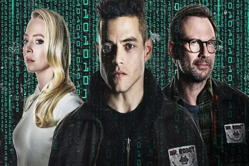 For science fiction lovers