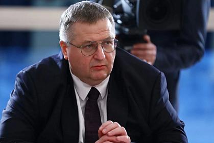 Overçuk Rusiya vətəndaşlarının İrandan təxliyədə köməyə görə 