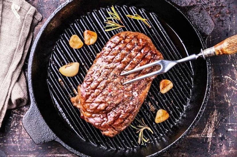 “Ət təri” nədir? Terapevt səbəbləri 