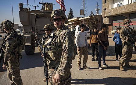 Yaxın Şərqdə ölən ABŞ hərbçilərinin sayı artdı