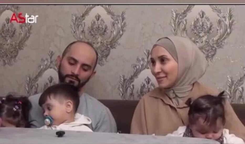 "Yazırlar ki, kasıbın ancaq uşağı ÇOX OLUR" - 