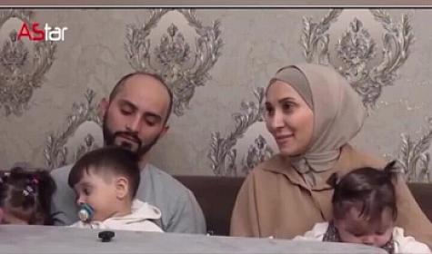 "Yazırlar ki, kasıbın ancaq uşağı ÇOX OLUR" - 