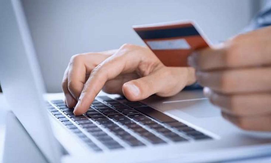 Ödəniş kartları ilə ölkədaxili 